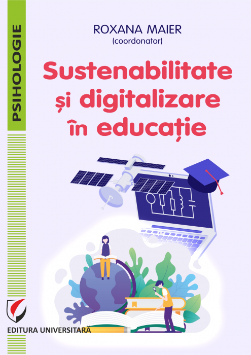 Sustainability and digitalization in education [1]