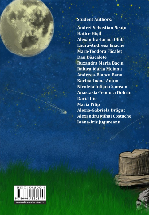 The Geography of Us. A Sense of Togetherness [2]