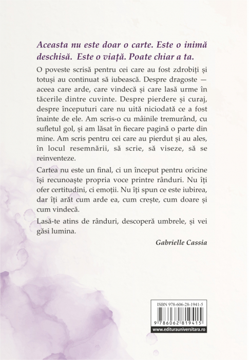 Trecutul care ne urmează [2]