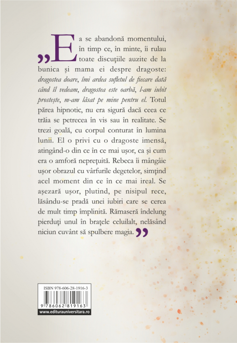 Trei fire de liliac sălbatic [2]