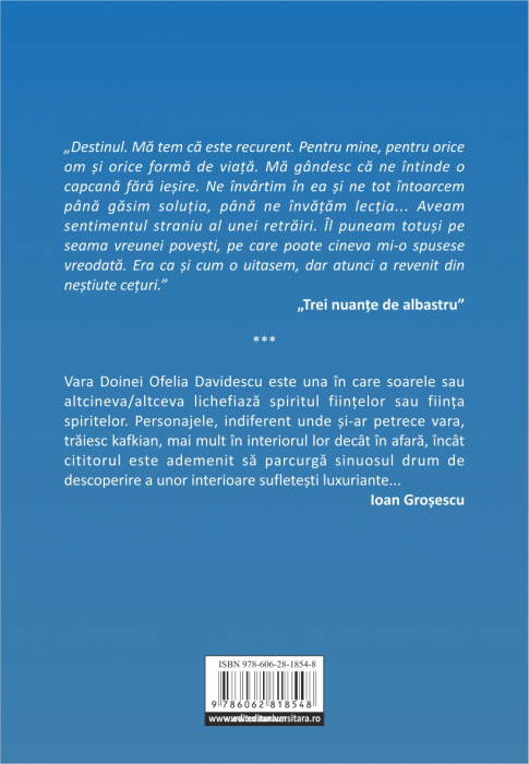 Trei nuante de albastru [2]