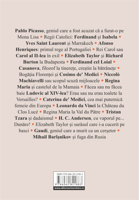 Un alt oraş, o altă istorie  (jurnalul unui dependent de călătorii) [2]