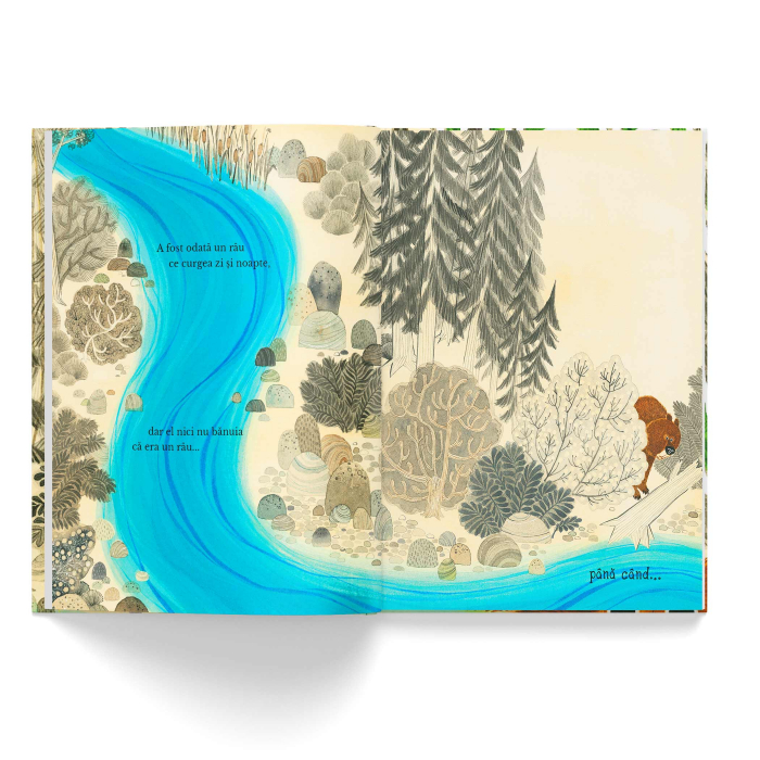 The Bear Has Appeared - Richard T. Morris, LeUyen Pham [2]