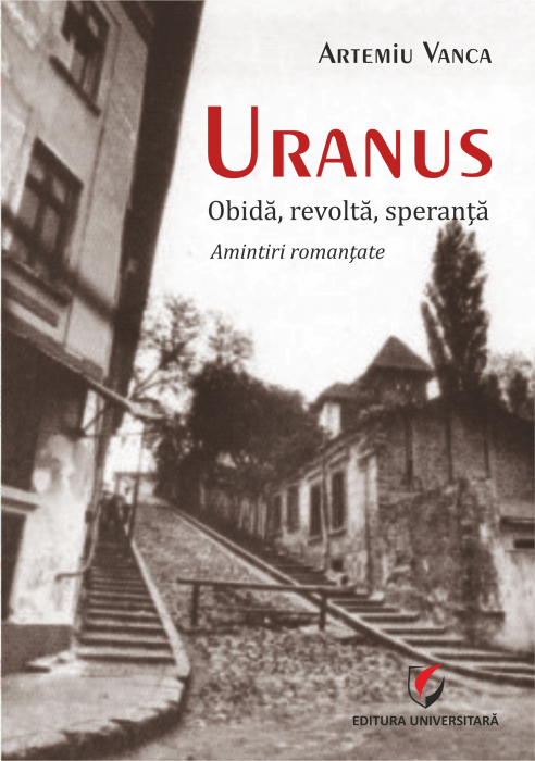 Uranus. Sorrow, revolted, hopeful. Romantic memories [1]