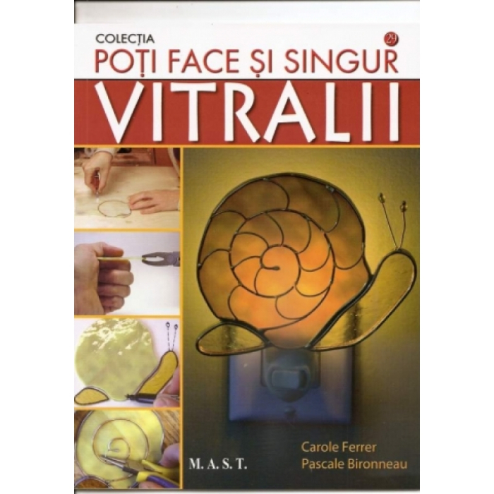 Vitralii - Carole Ferrer [1]