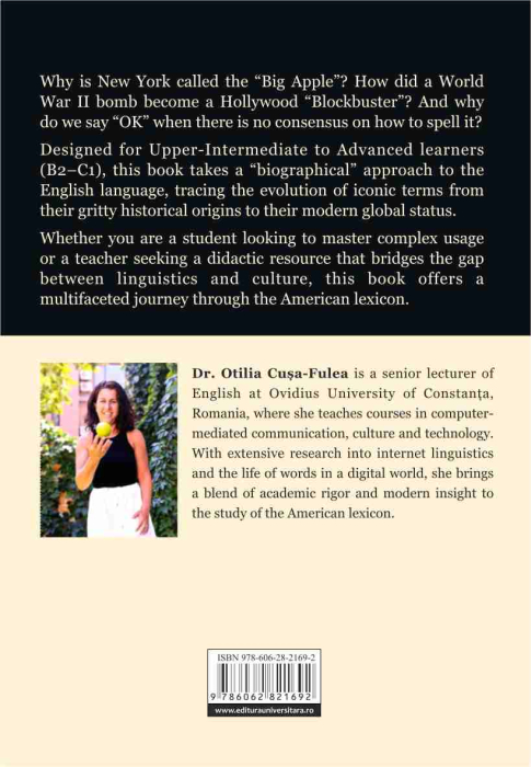 Word stories, USA. A student's practice book [2]