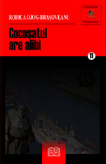 Preuniversitaria - 11. Cocosatul are alibi