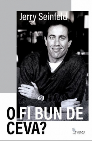 Timp liber - O fi bun de ceva? - Jerry Seinfeld