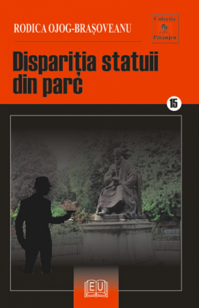 Preuniversitaria - 15. Disparitia statuii din parc