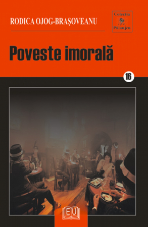 Preuniversitaria - 16. Poveste imorala