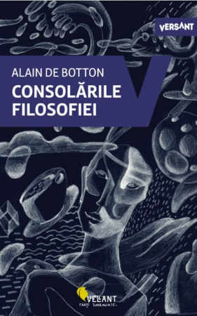 Religion and psilosophy - The consolations of philosophy - Alain de Botton