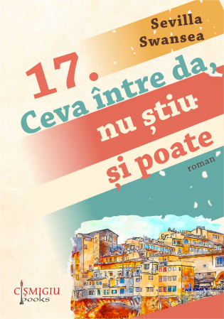 Roman - 17, ceva intre da, nu stiu si poate - Sevilla Swansea