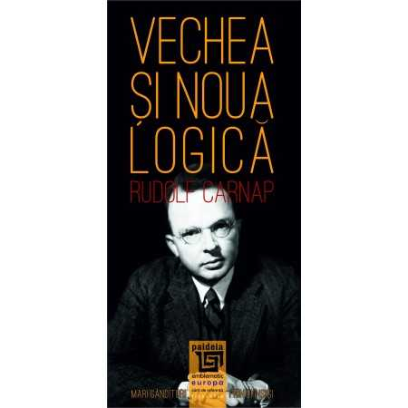 Religion and psilosophy - Old and new logic. Carnap by himself - Rudolf Carnap