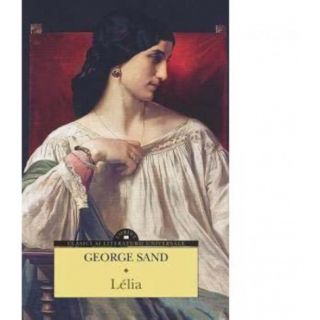 Novel - Lelia - George Sand