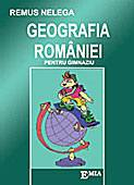 Preuniversitaria - Geografia Romaniei pentru gimnaziu - Remus Nelega