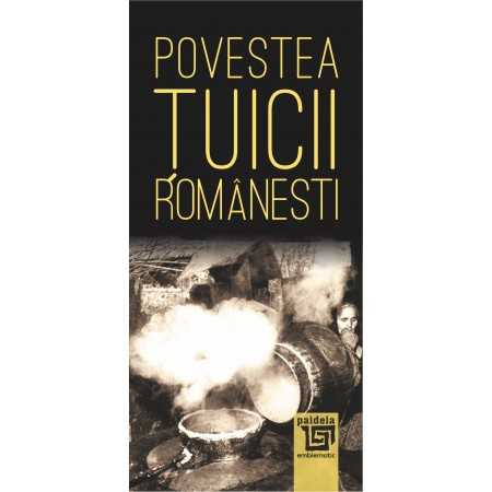 Timp liber - Povestea tuicii romanesti – Radu Lungu, Alexandra Grigore