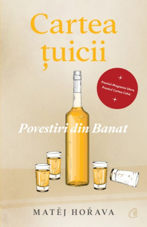 Timp liber - Cartea tuicii. Povestiri din Banat - Matěj Hořava