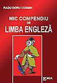 Philology - Small compendium of English for high school - Radu Doru Cosmin