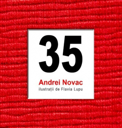 Poezie - 35. Povestea nespusa a unei revolutii - Andrei Novac