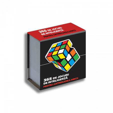 Leisure - 365 Intelligence games for mind training