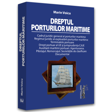 Law - The law of seaports - Marin Voicu