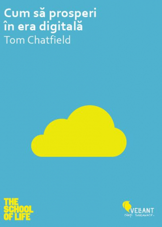 Marketing - How to thrive in the digital age - Tom Chatfield