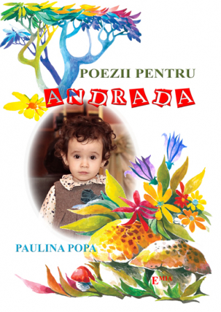 Leisure - Poems for Andrada - Paulina Popa