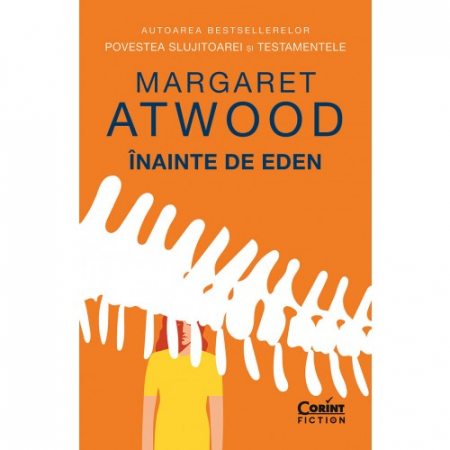 Roman - Inainte de Eden - Margaret Atwood