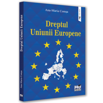 Law - European Union Law - Ana-Maria Comsa