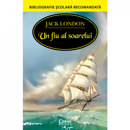 Literatură pentru copii - Un fiu al soarelui - Jack London