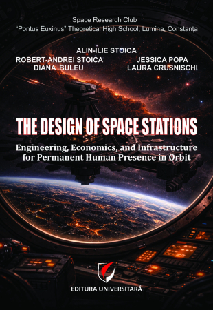 Exact science - The design of space stations. Engineering, economics, and infrastructure for permanent human presence in orbit