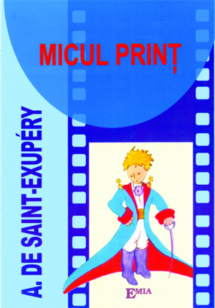 Leisure - The little prince - Antoine de Saint-Exupery