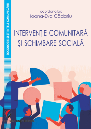 Sociology and Communications sciences - Community intervention and social change