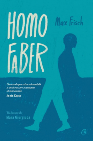 Psychology applied in everyday life - Homo Faber - Max Frisch