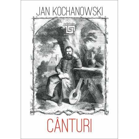 Timp liber - Canturi - Jan Kochanowski