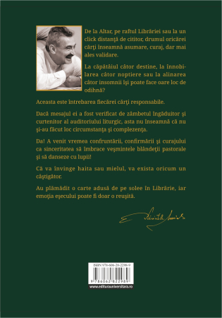 Frânturi din întreg. Popasuri duhovniceşti pentru nopţile de îndoială [1]