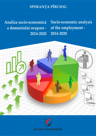 Preuniversitaria - Socio-economic analysis of the employment: 2014-2020