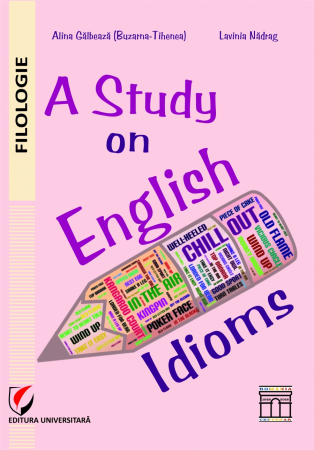 Filologie - A study on English Idioms