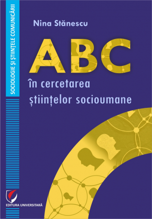 Sociology and Communication sciences - ABC in social science research. Course notes