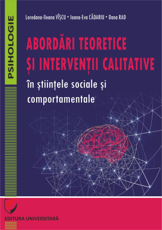 Psychology - Theoretical Approaches and Qualitative Interventions