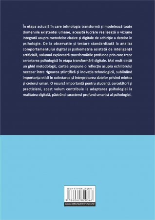 Achiziţia datelor. Tehnologii digitale [1]