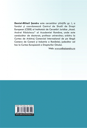 Administrarea afacerilor in spatiul european [1]