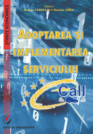 General economics - Adoption and implementation of the eCall service
