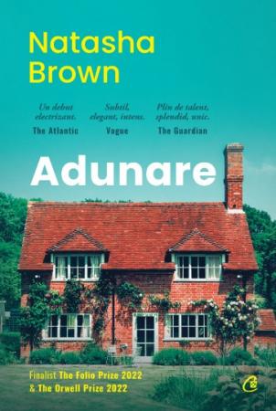 Roman - Adunare - Natasha Brown