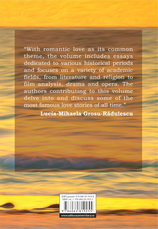 Affairs of the Heart. Timeless Narratives from Around the World. Volume one [1]