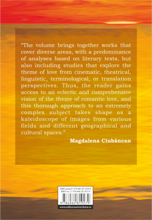 Affairs of the Heart. Timeless Narratives from Around the World. Volume three [1]