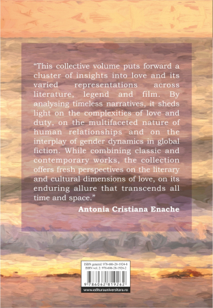 Affairs of the Heart. Timeless Narratives from Around the World. Volume two [1]