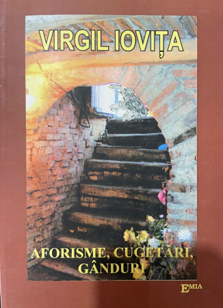 Leisure - Aphorisms, reflections, thoughts - Virgil Iovita