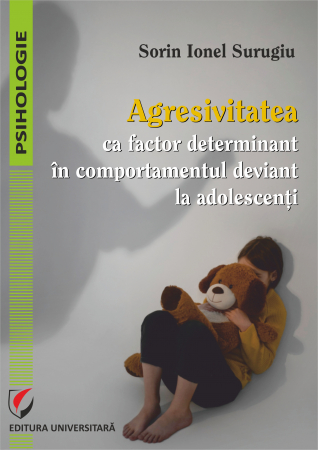 Psychology - Aggression as a determining factor in deviant behavior in adolescents