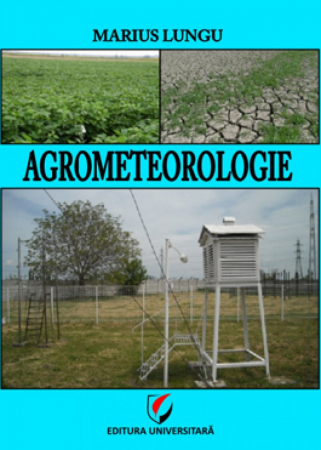 Geografie - Agrometeorologie - Marius Lungu